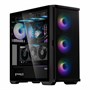 Корпус Zalman Z10 DUO 682167275