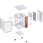 Корпус JONSBO TK-0 TG 1956217372