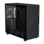 Корпус Gigabyte C400 GLASS 418614379