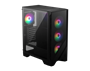 Корпус MSI MAG Forge 120A Airflow 48213442