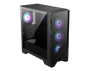 Корпус MSI MAG Forge 321R Airflow 2116395940