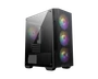 Корпус MSI MAG Forge M100A 740655549