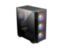 Корпус MSI MAG Forge M100A 740655549