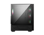 Корпус MSI MAG Forge 112R 800500492