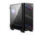 Корпус MSI MPG Velox 100P Airflow (плохая упаковка) 583713458