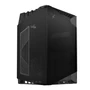 Корпус Silverstone Lucid LD03 (плохая упаковка) 136621204