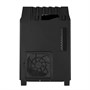 Корпус Silverstone Lucid LD03 (плохая упаковка) 136621204