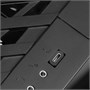 Корпус Silverstone Lucid LD03 (плохая упаковка) 136621204