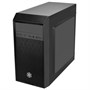 Корпус Silverstone Precision PS16 (плохая упаковка) 385407187