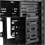 Корпус Silverstone Precision PS16 (плохая упаковка) 385407187