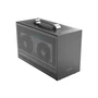 Корпус PCCooler I100 PRO MESH 135010089