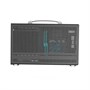 Корпус PCCooler I100 PRO MESH 135010089