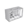 Корпус PCCooler K101 MESH 997430836