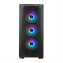Корпус Silverstone Fara 514X (плохая упаковка) 619609514