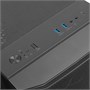 Корпус Silverstone Fara 514X (плохая упаковка) 619609514