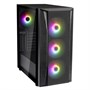 Корпус Silverstone Fara B1 PRO V2 256971104