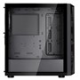 Корпус Silverstone Fara B1 PRO V2 256971104