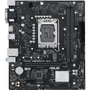 Материнская плата ASUS Intel H610 PRIME H610M-R D4-SI 1688224805