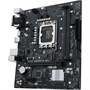 Материнская плата ASUS Intel H610 PRIME H610M-R D4-SI 1688224805