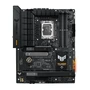 Материнская плата ASUS Intel B760 TUF GAMING B760-PLUS WIFI 449088833