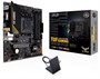 Материнская плата ASUS AMD A520 TUF GAMING A520M-PLUS WIFI 1963452531