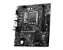 Материнская плата MSI Intel H610 PRO H610M-G DDR4 1395135018