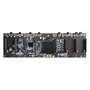 Материнская плата Afox Onboard CPU Intel HM65 AFHM65-ETH8EX 610724856
