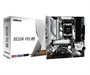 Материнская плата ASRock AM5 AMD B650 B650M PRO RS 594000968