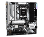 Материнская плата ASRock AM5 AMD B650 B650M PRO RS WIFI 1970156604