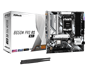 Материнская плата ASRock AM5 AMD B650 B650M PRO RS WIFI 1970156604