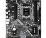 Материнская плата ASRock AM5 AMD B650 B650M-H/M.2+ 141992489