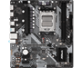 Материнская плата ASRock AM5 AMD B650 B650M-H/M.2+ 141992489