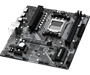 Материнская плата ASRock AM5 AMD B650 B650M-H/M.2+ 141992489
