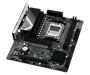 Материнская плата ASRock AM5 AMD B650 B650M-HDV/M.2 1620744570