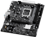 Материнская плата ASRock LGA 1700 Intel B760 B760M-H2/M.2 345358294