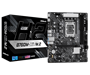 Материнская плата ASRock LGA 1700 Intel B760 B760M-H2/M.2 345358294