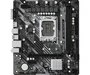 Материнская плата ASRock LGA 1700 Intel H610 H610M-HVS/M.2 R2.0 996471593