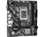 Материнская плата ASRock LGA 1700 Intel H610 H610M-HVS/M.2 R2.0 996471593