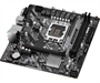 Материнская плата ASRock LGA 1700 Intel H610 H610M-HVS/M.2 R2.0 996471593