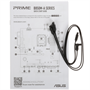 Материнская плата ASUS AMD B850 PRIME B850M-A-CSM 775325865