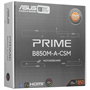Материнская плата ASUS AMD B850 PRIME B850M-A-CSM 775325865