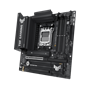 Материнская плата ASUS AMD B850 TUF GAMING B850M-PLUS 1990406998