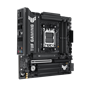 Материнская плата ASUS AMD B850 TUF GAMING B850M-PLUS 1990406998
