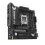 Материнская плата ASUS AMD B850 TUF GAMING B850M-PLUS 1990406998