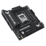 Материнская плата ASUS AMD B850 TUF GAMING B850M-PLUS 1990406998