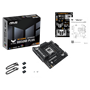 Материнская плата ASUS AMD B850 TUF GAMING B850M-PLUS 1990406998