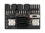 Материнская плата ASUS AMD X670 ROG STRIX X670E-I GAMING WIFI 1349210136