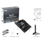 Материнская плата ASUS AMD X870 X870 MAX GAMING WIFI7 913876168