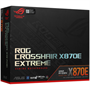 Материнская плата ASUS AMD X870E ROG CROSSHAIR X870E EXTREME 971734735