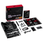 Материнская плата ASUS AMD X870E ROG CROSSHAIR X870E HERO 1335113290